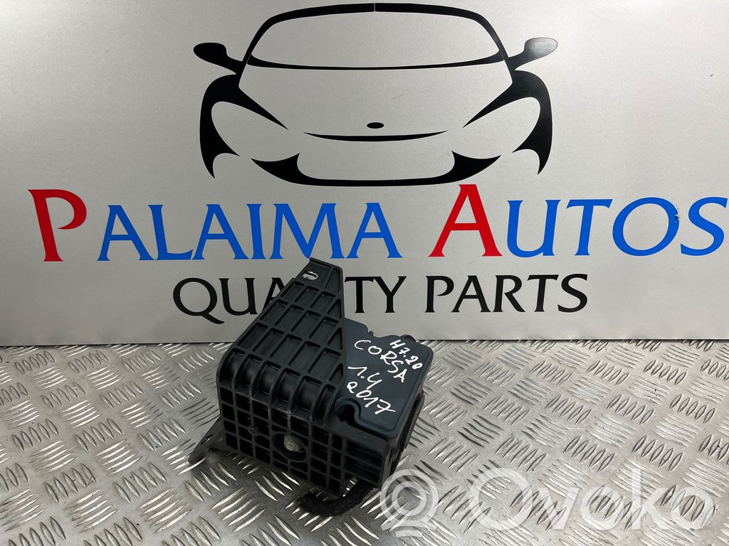 Pompe ABS   39084530