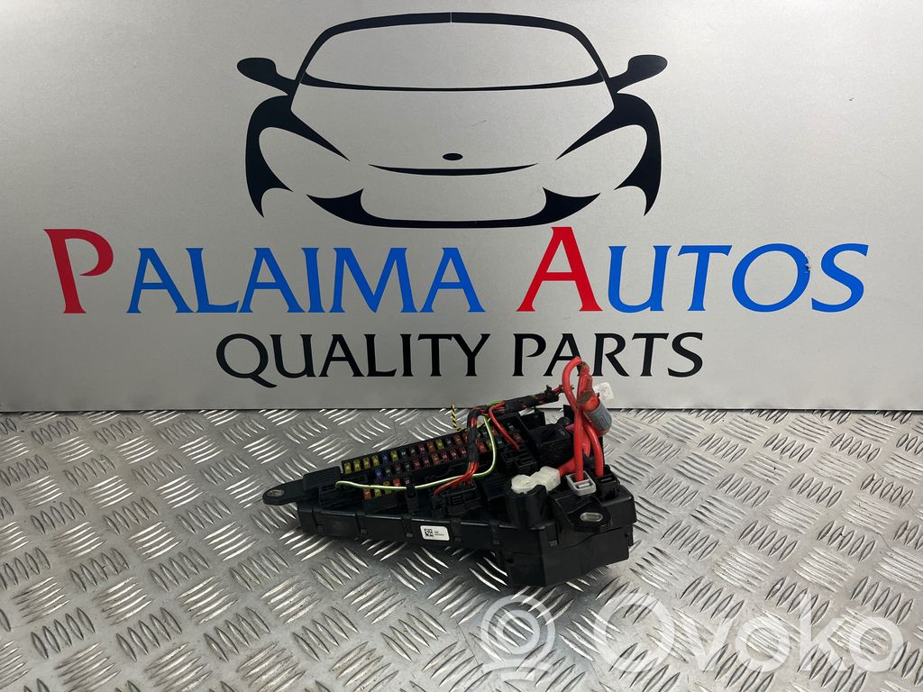 Sulakerasiasarja   913883001