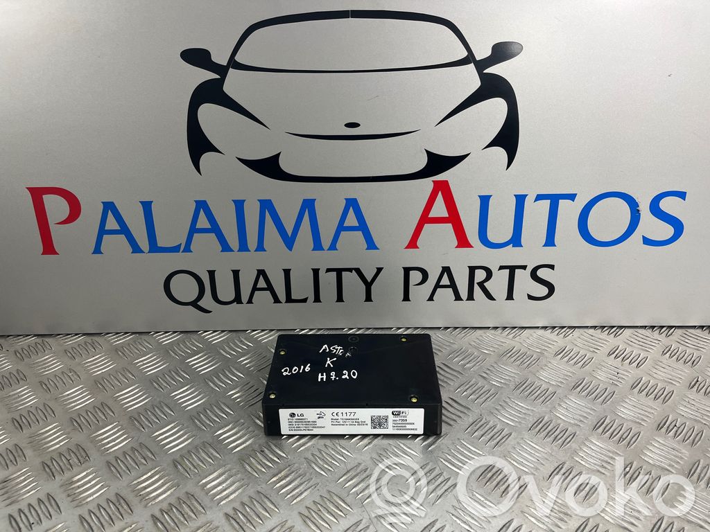 Bluetooth modulis   39017359