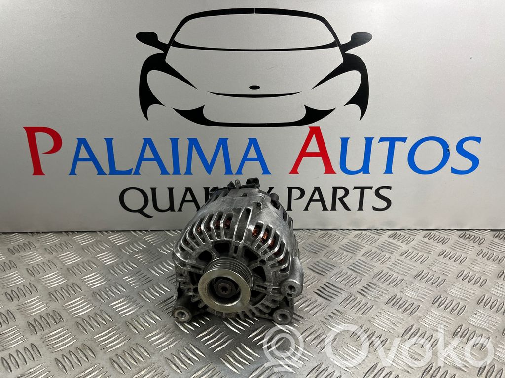Mini Cooper Countryman R60 Generatore/alternatore 