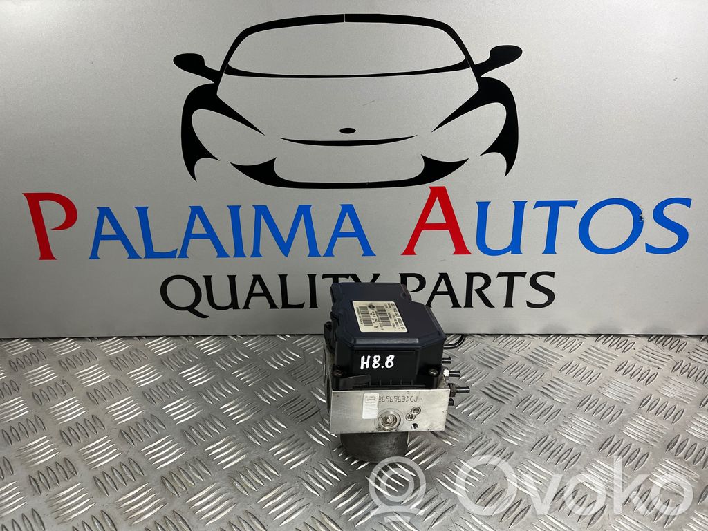 Mini Cooper Countryman R60 ABS Blokas 