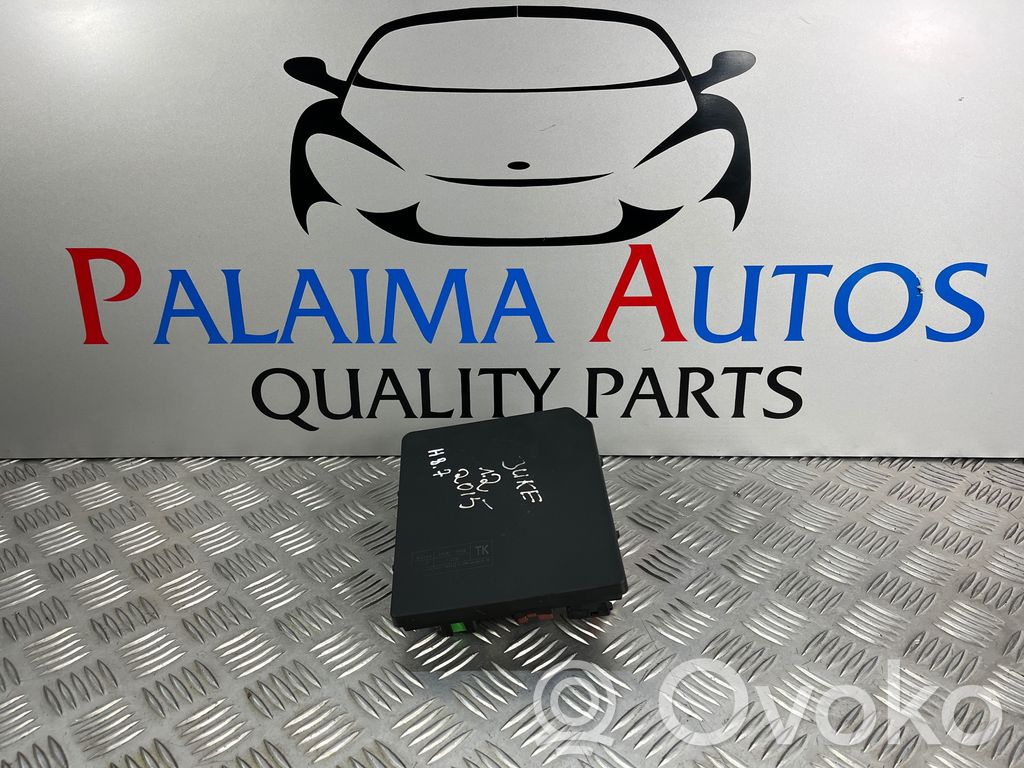 Nissan Juke I F15 Modul siguranțe 