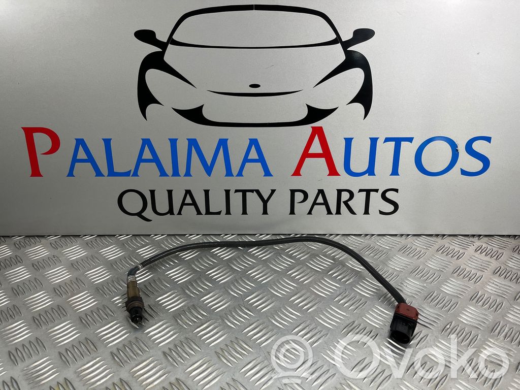 Ford Mondeo MK V Sonde lambda 