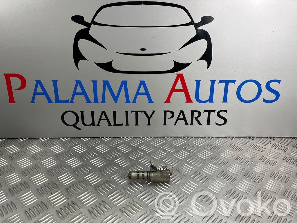 Ford Mondeo MK V Sensor de posición del cigüeñal (Usadas) 