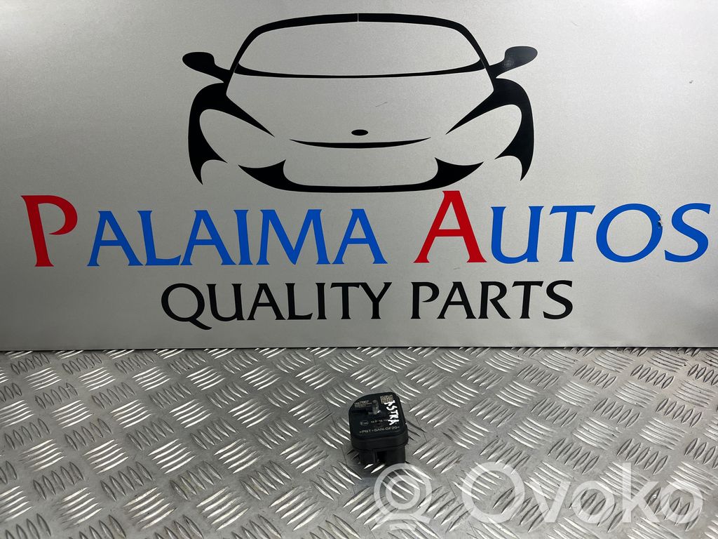 Opel Astra K Sirenă alarmă 