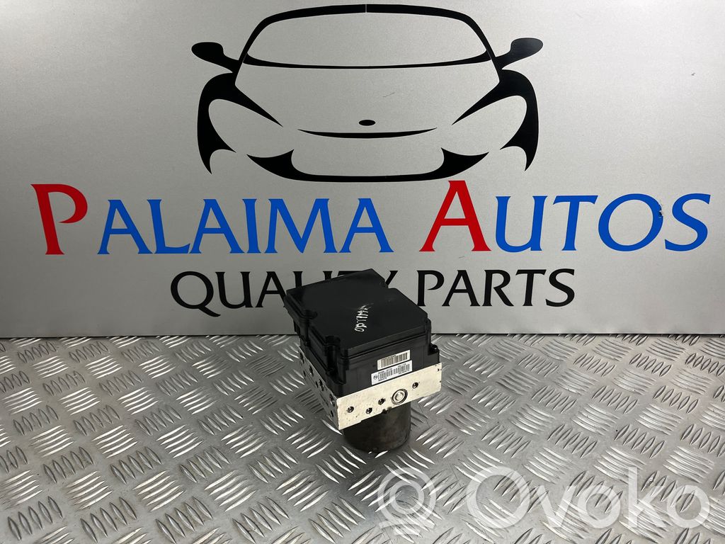 KIA Optima Pompa ABS 
