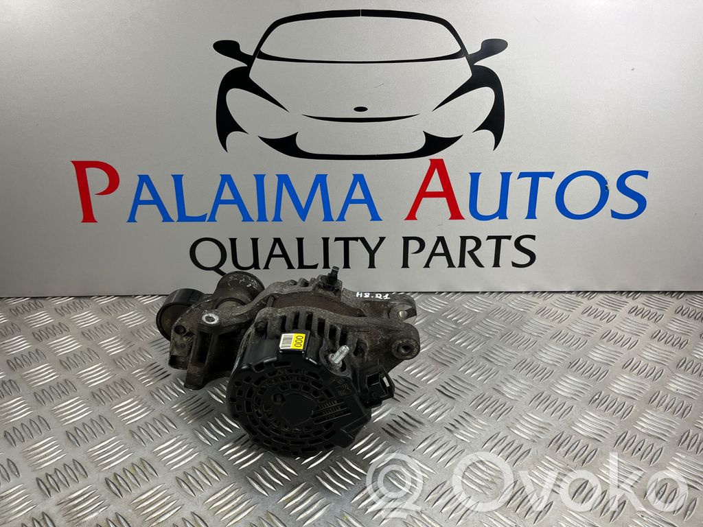 KIA Optima Alternador 
