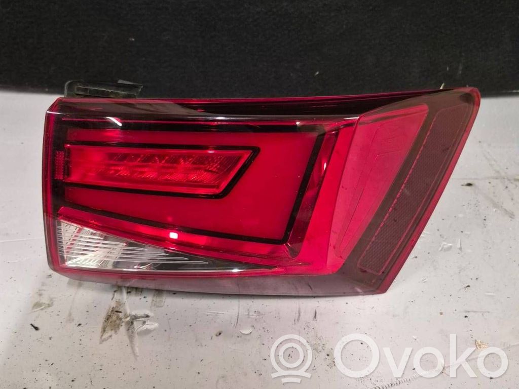 Seat Ateca Takavalot 