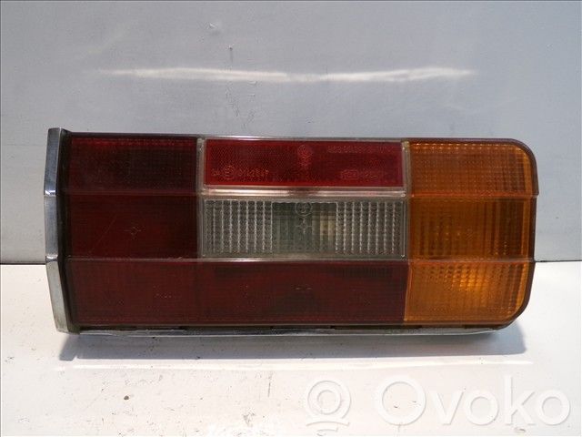 Lada Niva Takavalot 