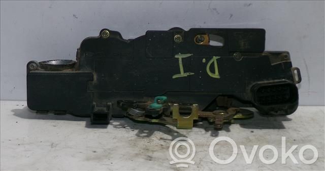 Fiat Stilo Zamek drzwi przednich 