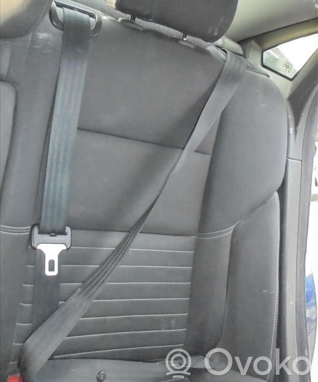 Volvo S40, V40 Saugos diržas galinis 