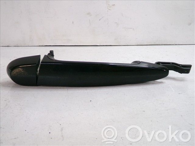 Manecilla externa puerta delantera   E9XR11