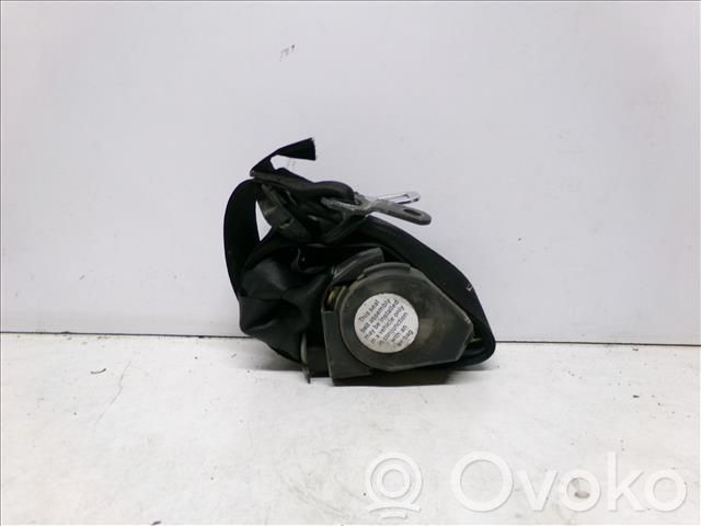 BMW 3 E46 Saugos diržas priekinis 