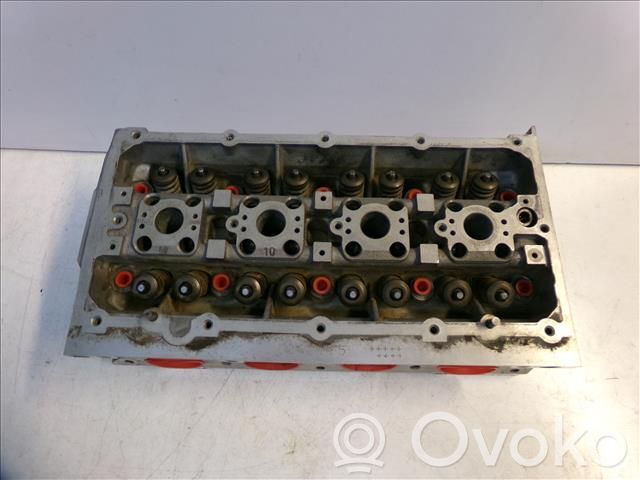 Seat Leon (1M) Culata del motor 