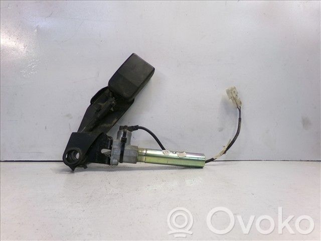 Renault Kangoo I Etuistuimen turvavyön solki 
