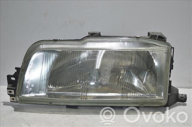 Renault 21 Headlight/headlamp 
