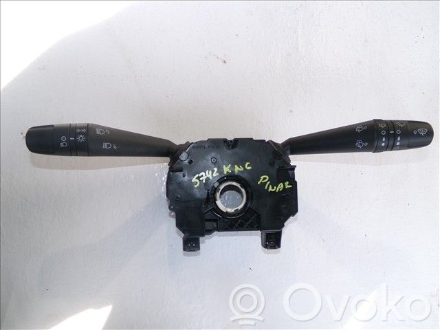Fiat Tipo Multifunctional control switch/knob 