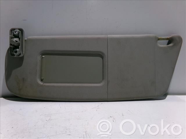 Renault Megane I Sun visor 