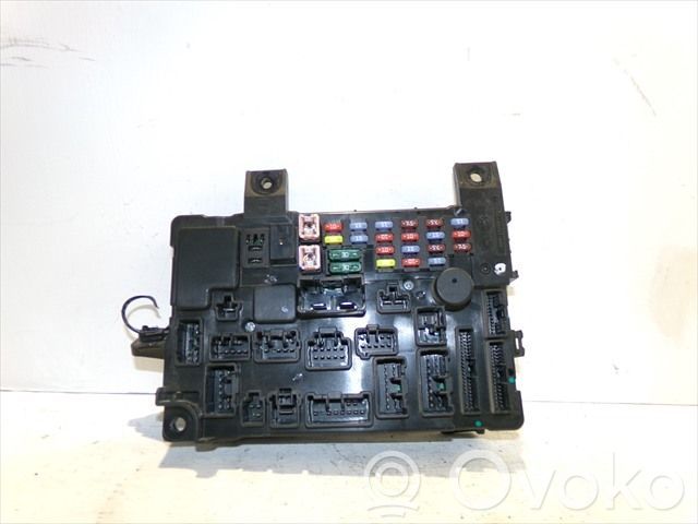 Mitsubishi Outlander Modul siguranțe 