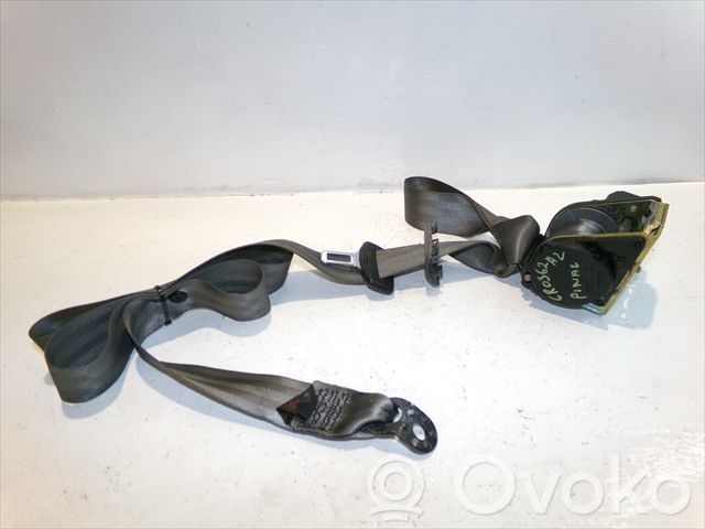 Seat Toledo I (1L) Cinturón trasero 
