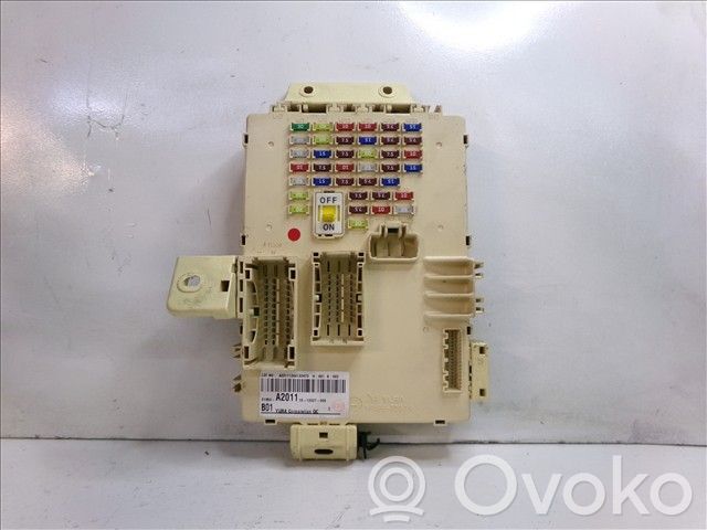 Módulo de fusible   91950A2011
