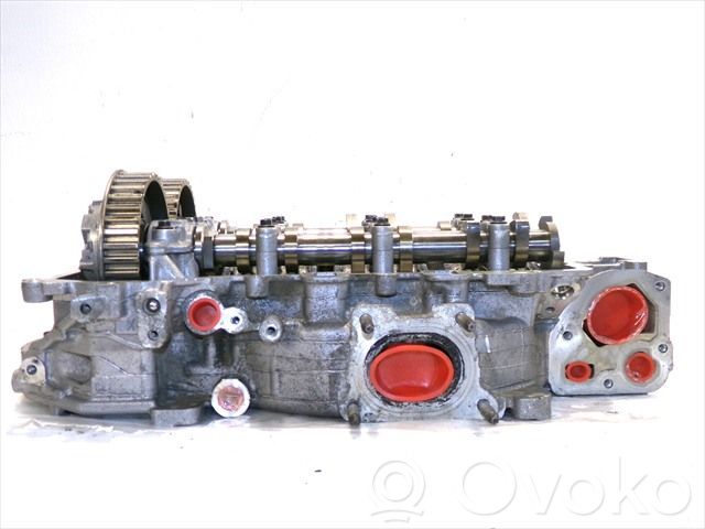 Culata del motor   C21EB2FA