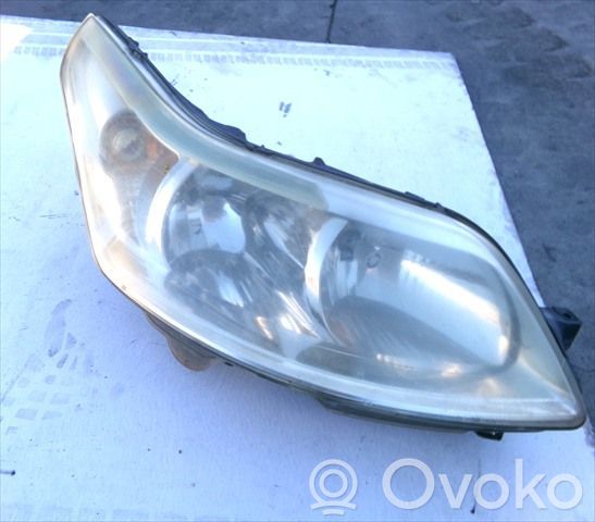 Scheinwerfer   89031106