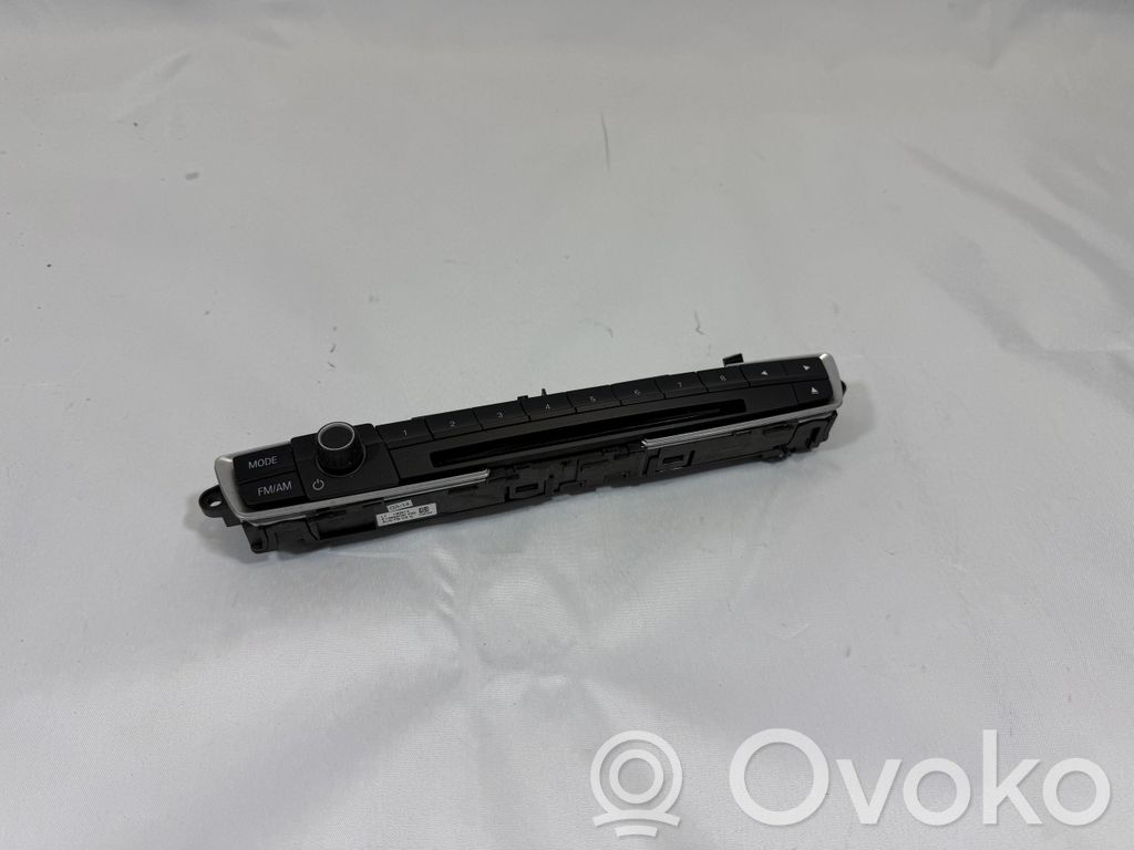 Sound control switch   E1065976F,3615348,190914