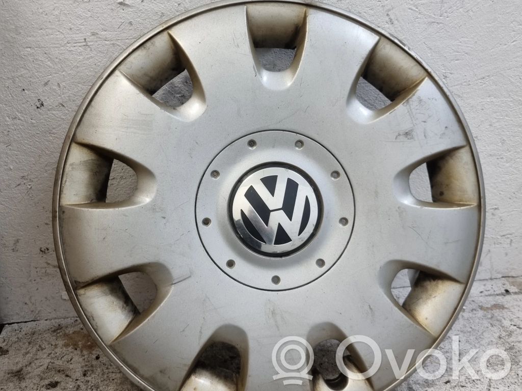 Volkswagen Golf IV R17 rato gaubtas (-ai) 