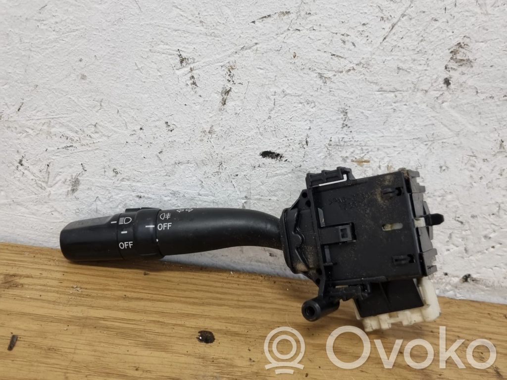 Toyota Corolla Verso AR10 Indicator stalk 