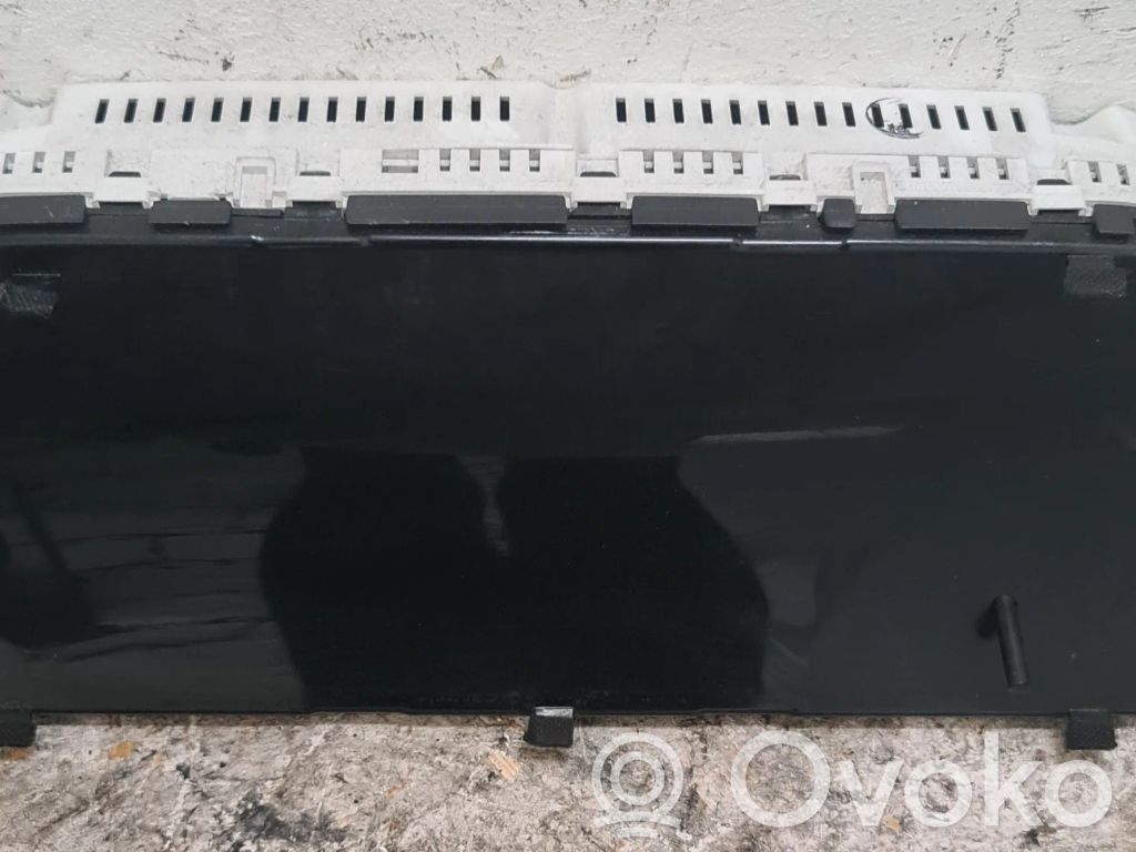 KIA Opirus Speedometer (instrument cluster) 