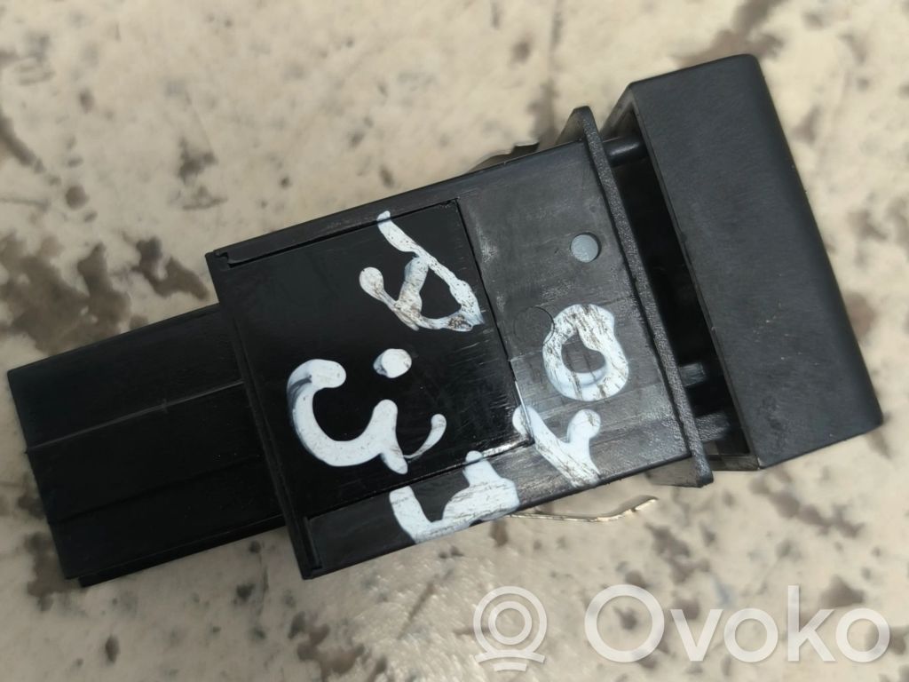 Audi A3 S3 8L ESP (stability program) switch 