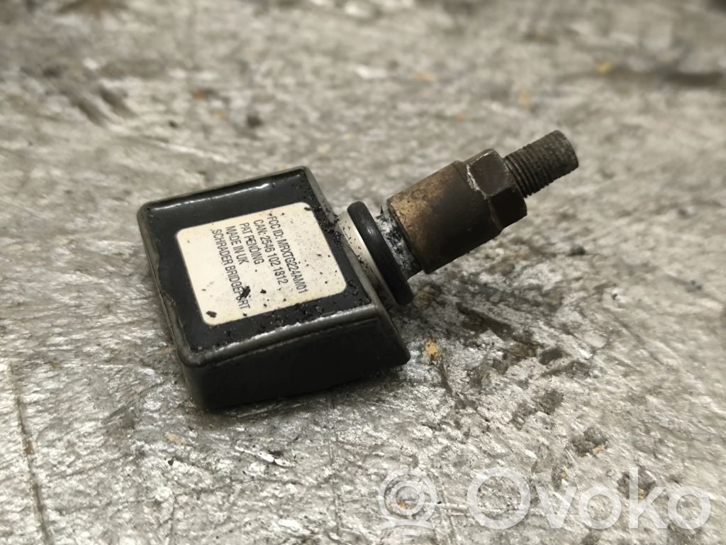 Subaru B9 Tribeca Sensor de presión del neumático 