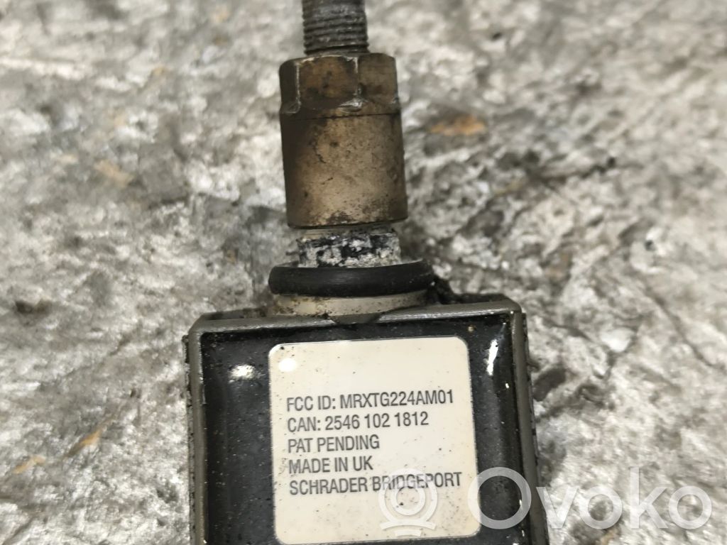 Subaru B9 Tribeca Sensor de presión del neumático 