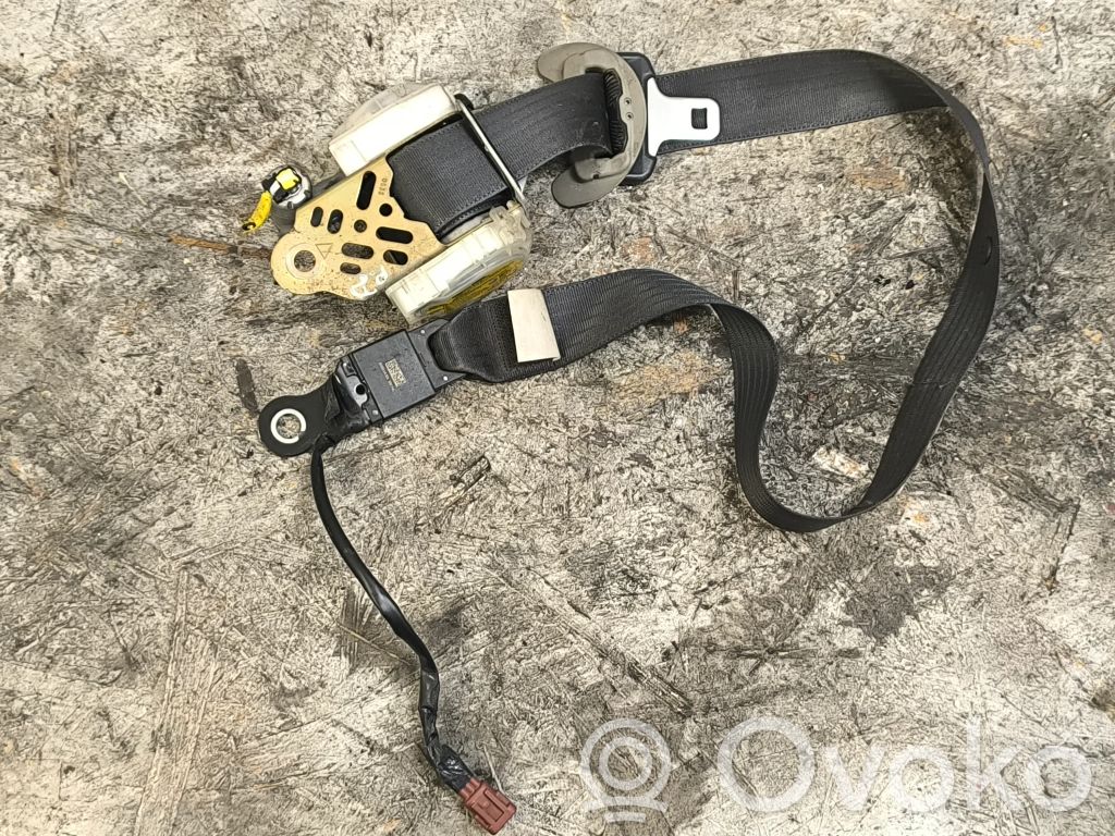 Subaru B9 Tribeca Cinturón delantero 
