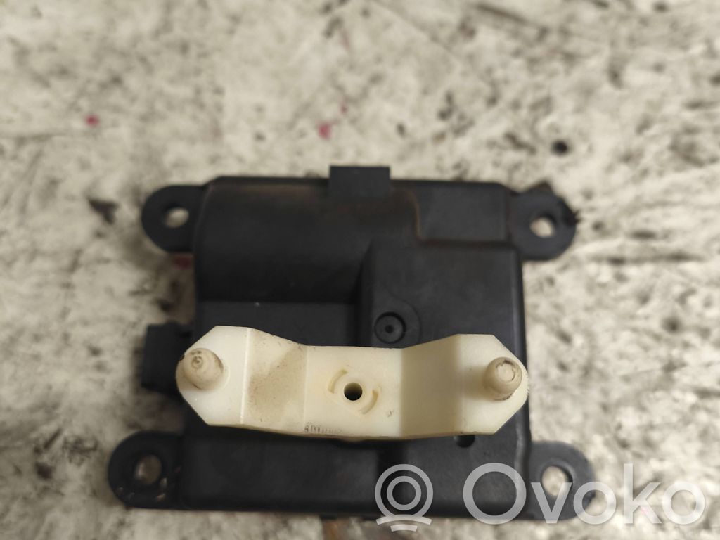 Nissan Primera Air flap motor/actuator 