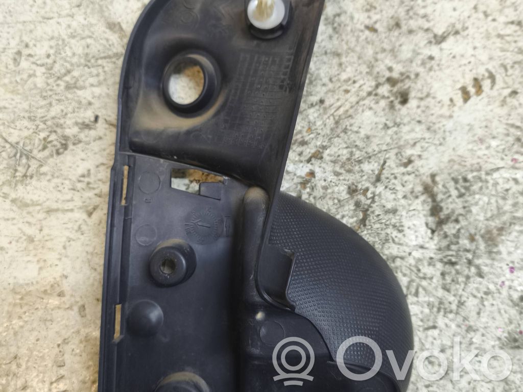 Toyota Aygo AB10 Other interior part 