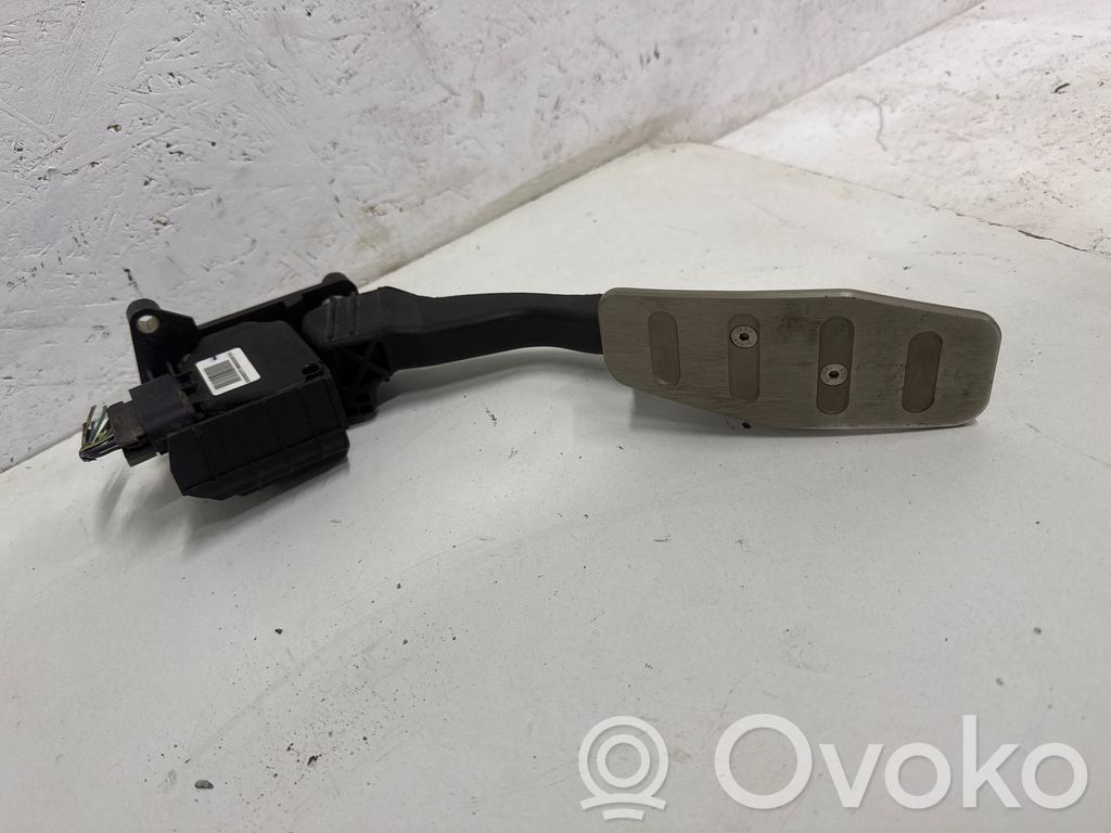 Fiat 500 Abarth Accelerator throttle pedal 