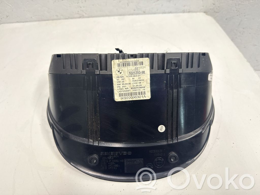 Speedometer (instrument cluster)   A2C53283617,10454219