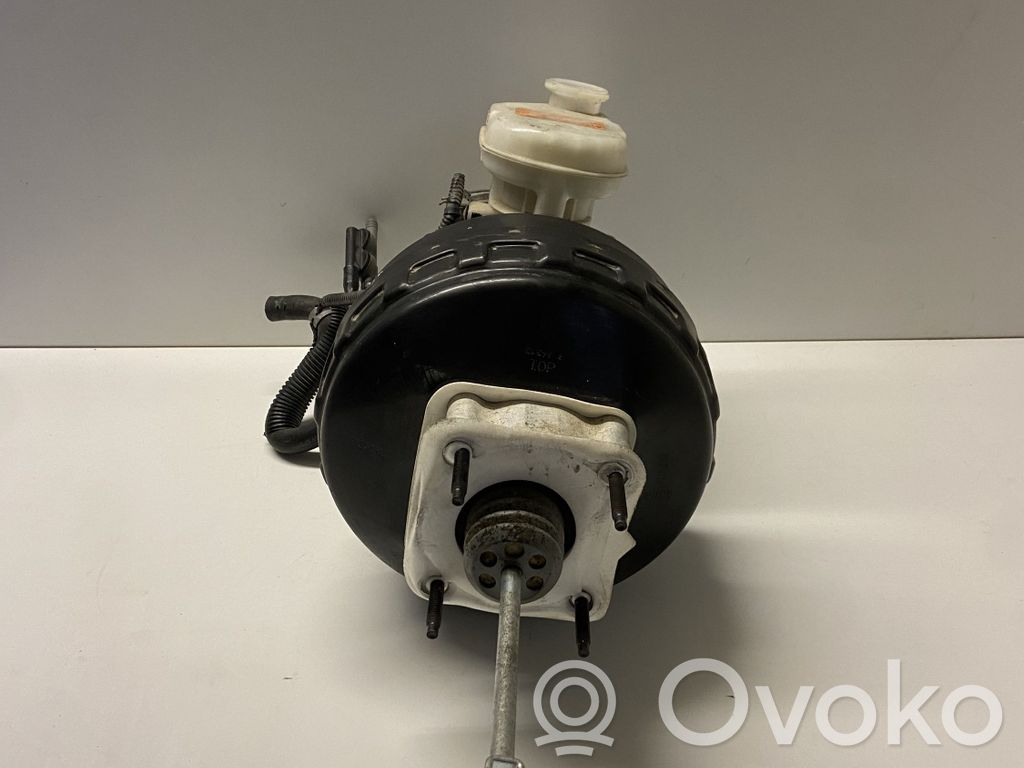 Brake booster   FB532B195EC