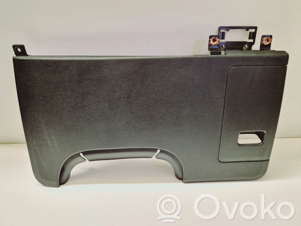 Ford Explorer VI Dashboard lower bottom trim panel 