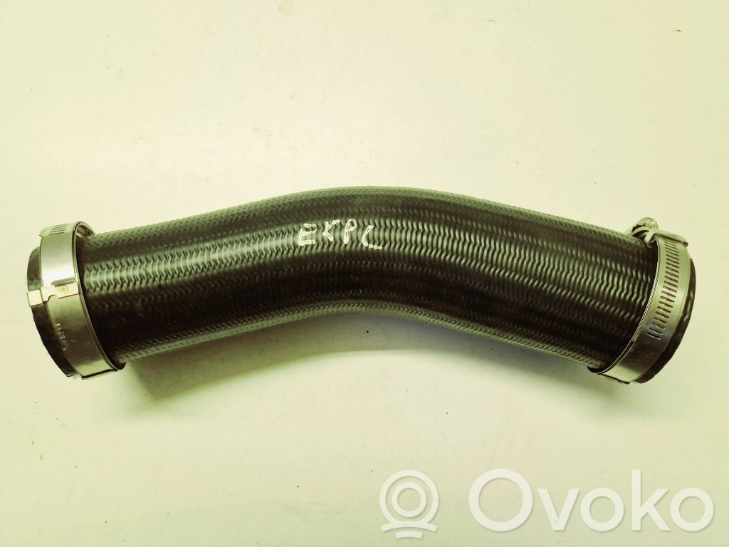Intercooler hose/pipe   L1M36C646CF,L1M36C646