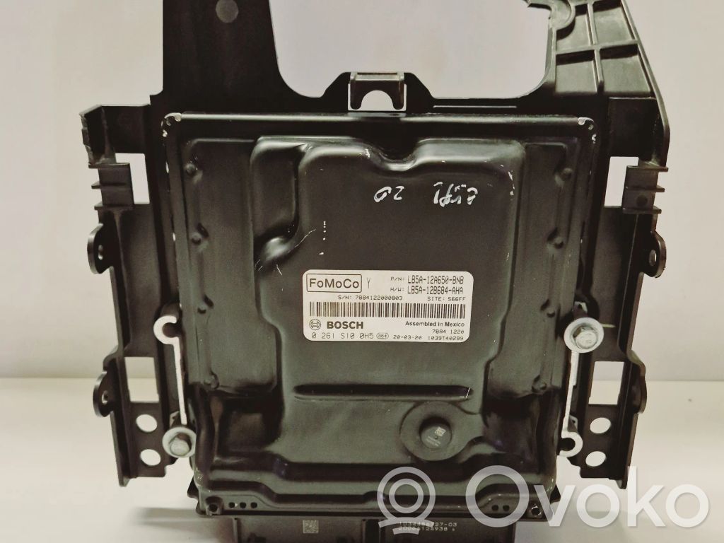 Engine control unit/module   LB5A12B684AHA,LB5A12A650BNB,LB5A12B684,L1MA12A692,LB5A12A650