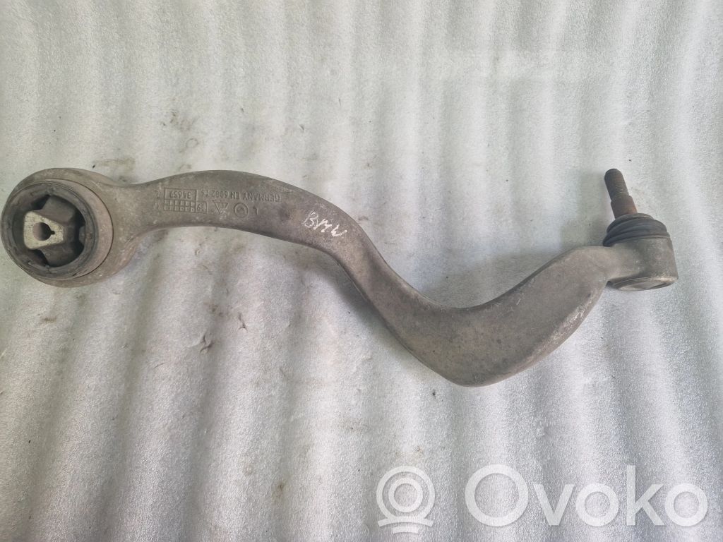 BMW 7 E65 E66 Querlenker Achsschenkel vorne 