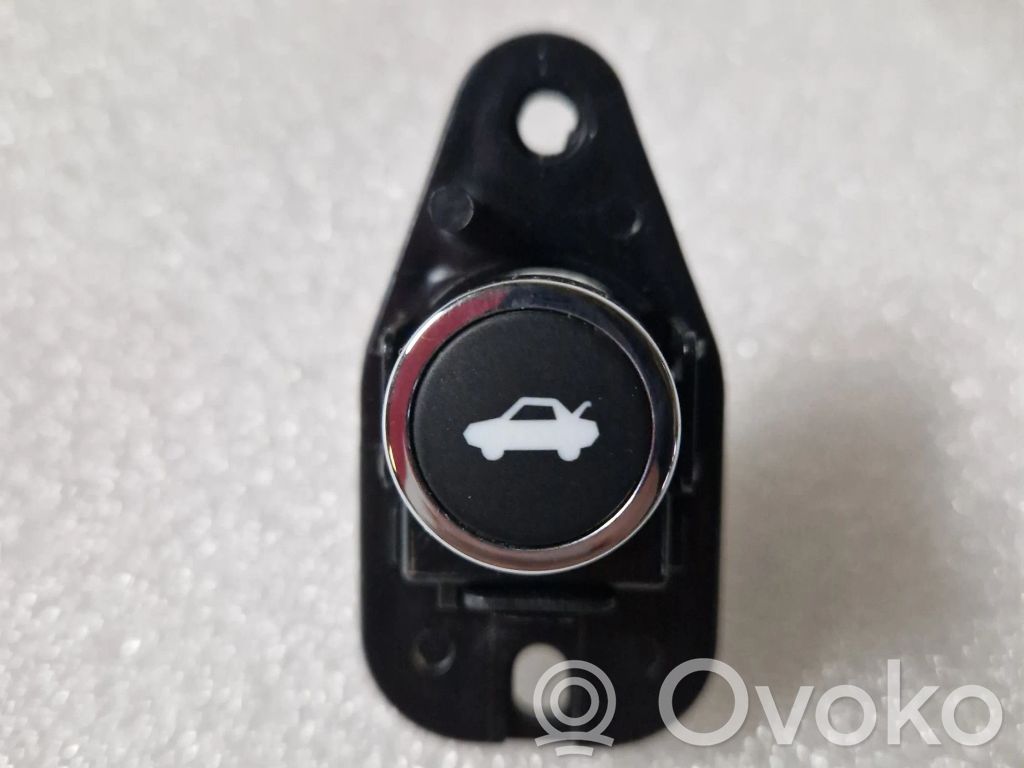 Dodge Charger Tailgate opening switch 