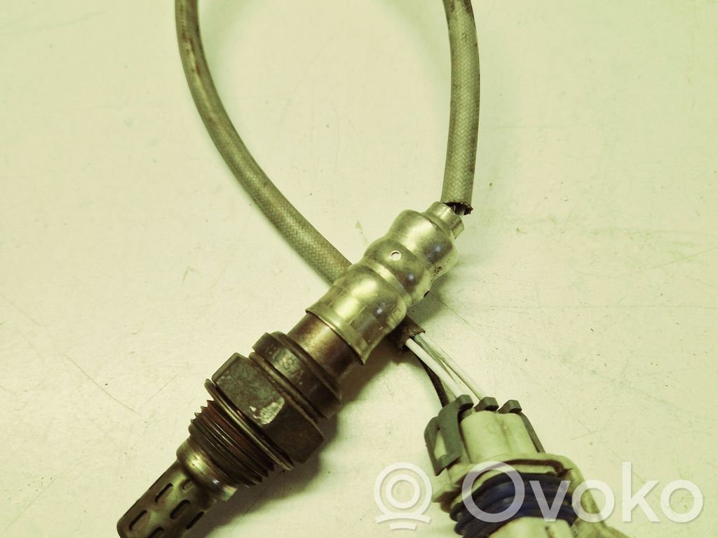 Chevrolet Camaro Lambda probe sensor 