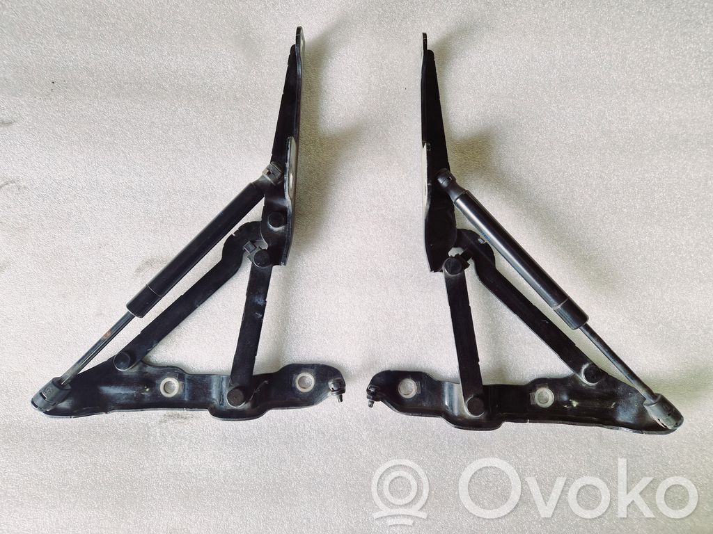 Chevrolet Camaro Tailgate/trunk/boot hinge 