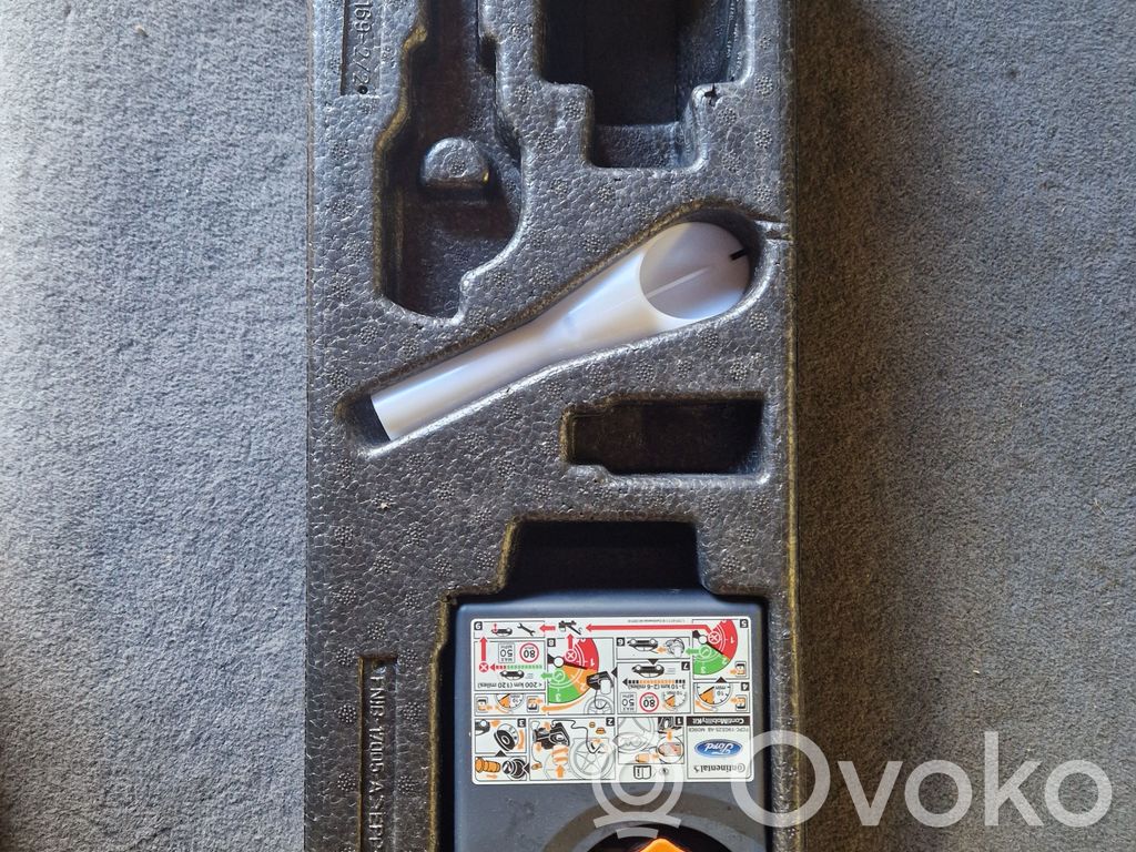 Tool box   FN1B17005A,FN1B17005