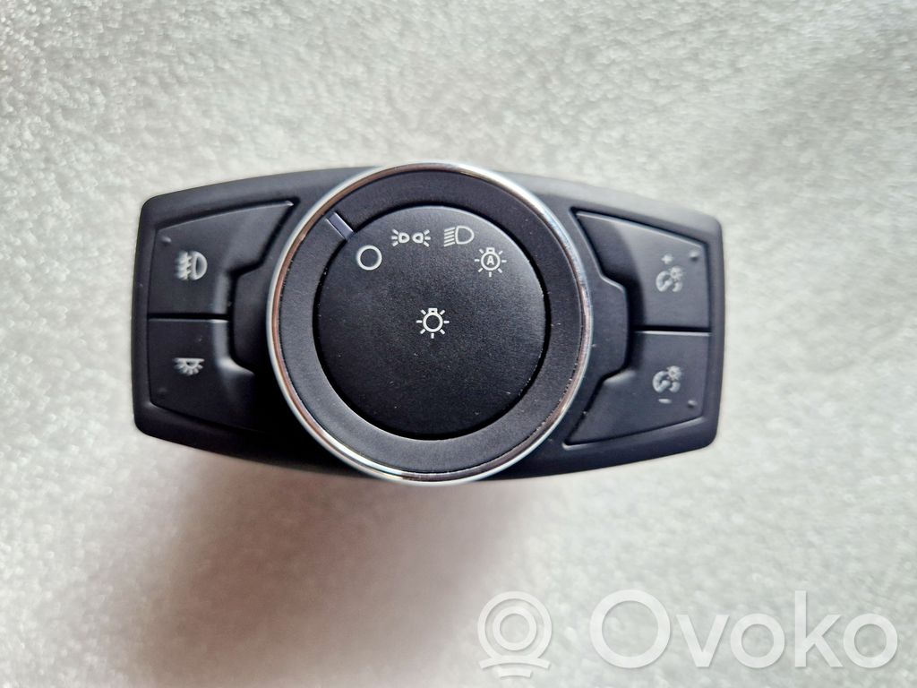 Ford Explorer V Interrupteur d’éclairage 