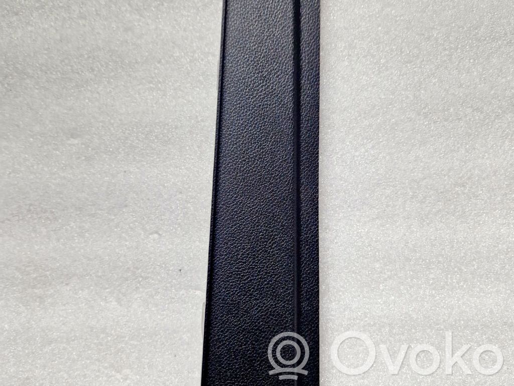 Ford Explorer V Dashboard side end trim 